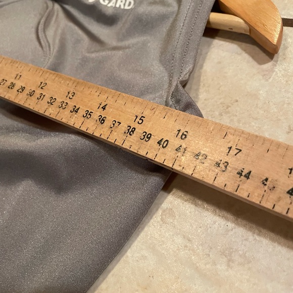 Heart gard AM shirt heart Protection baseball - Picture 7 of 8